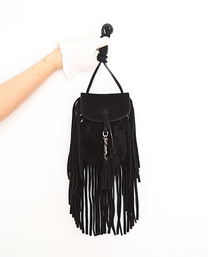 Mini Anita Cross body, front view